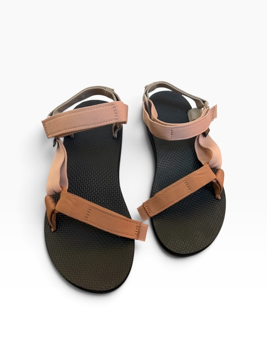 Teva Shoes - Teva Original Universal Sandals “Maple Sugar” Fall Autumn Gorpcore Size 9; EU 40